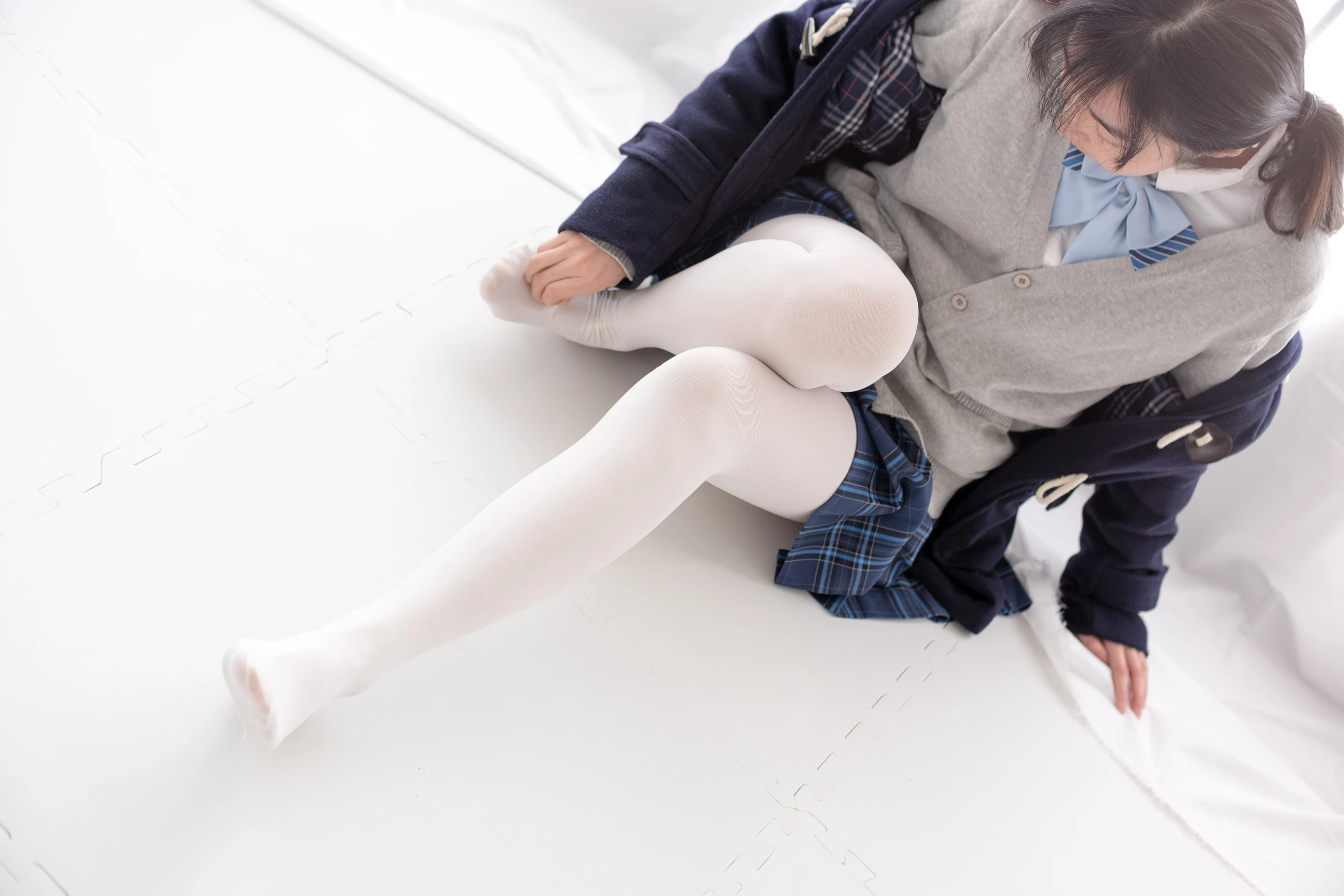森萝财团 R15-047 [114P]插图9